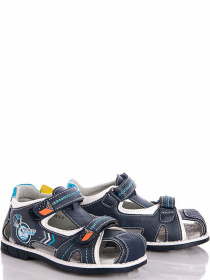 Сандалии Caroc модель 10312-2 Фото