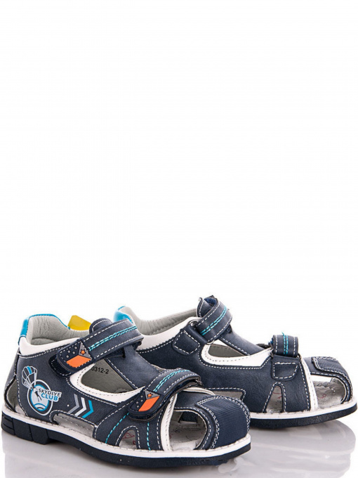 Сандалии Caroc модель 10312-2 Фото