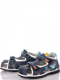 Сандалії Caroc модель 10312-2 Сандалії Caroc модель 10312-2 Фото