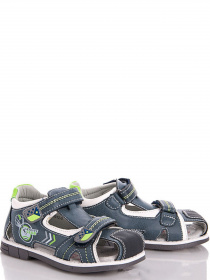 Сандалії Caroc модель 10312-3 Сандалії Caroc модель 10312-3 Фото