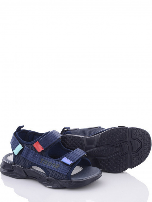 Сандалии Caroc модель H377-1 Фото