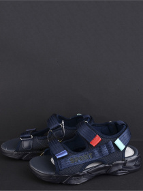 Сандалії Caroc модель H377-1 Фото