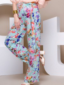 Брюки повседневные CARICA модель BR42147 Фото