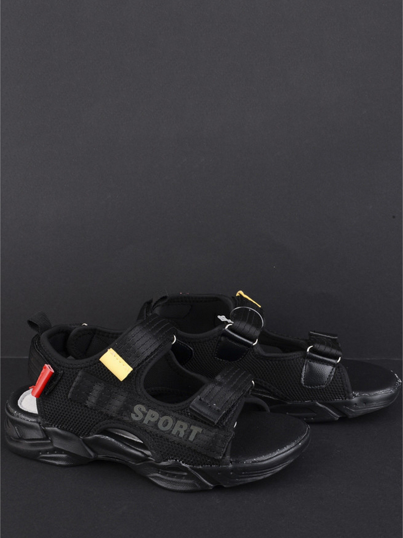 Сандалии Caroc модель H377-2 Фото