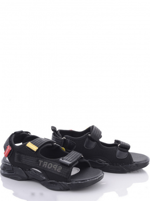 Сандалии Caroc модель H377-2 Фото