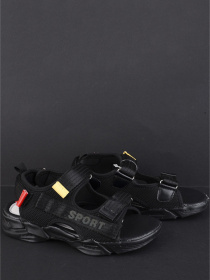 Сандалии Caroc модель H377-2 Фото