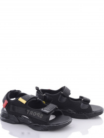 Сандалии Caroc модель H377-2 Фото