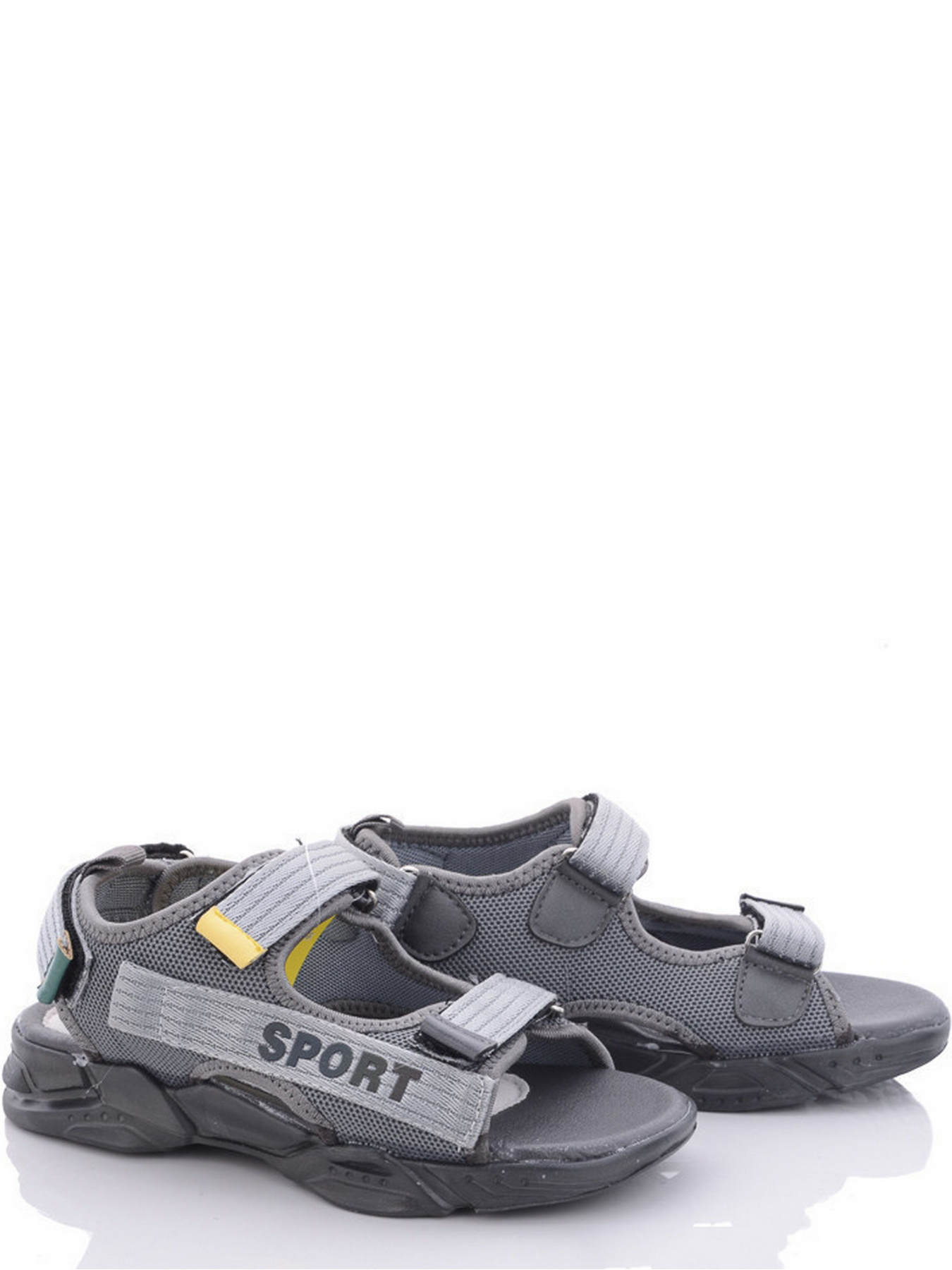 Сандалии Caroc модель H377-3 Фото