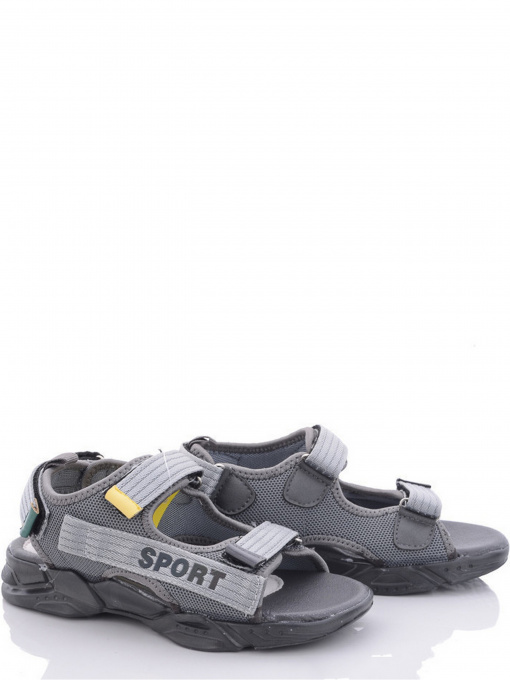 Сандалии Caroc модель H377-3 Фото