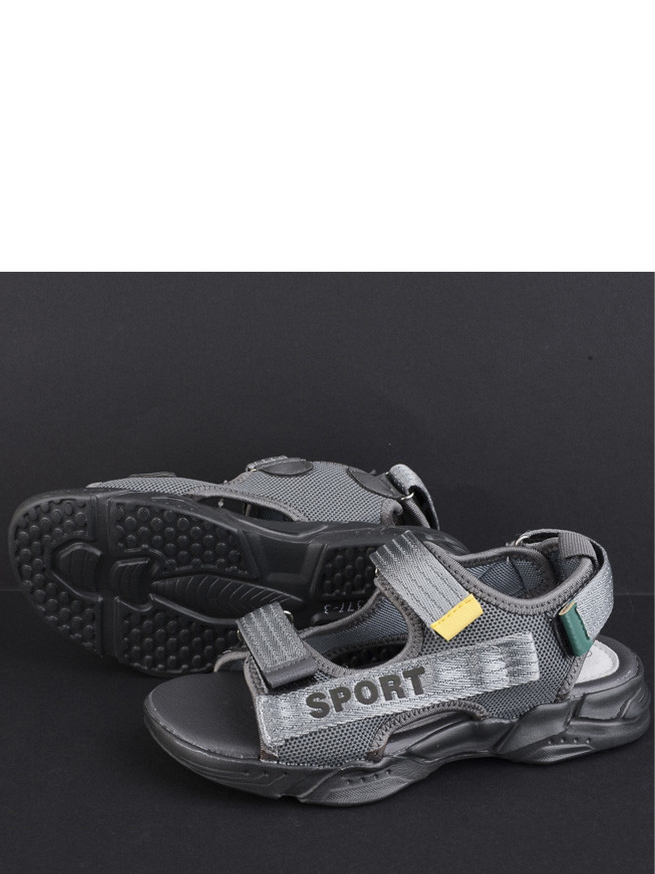 Сандалії Caroc модель H377-3 Сандалії Caroc модель H377-3 Фото