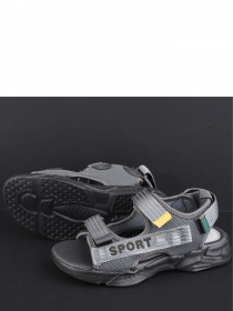 Сандалії Caroc модель H377-3 Сандалії Caroc модель H377-3 Фото