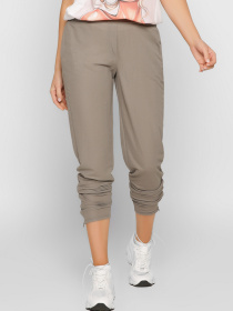 Брюки повседневные CARICA модель BR42291 Фото