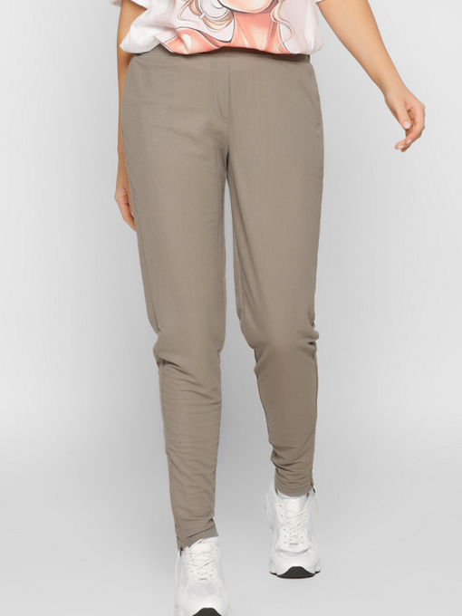 Повсякденні штани CARICA модель BR42291 Фото