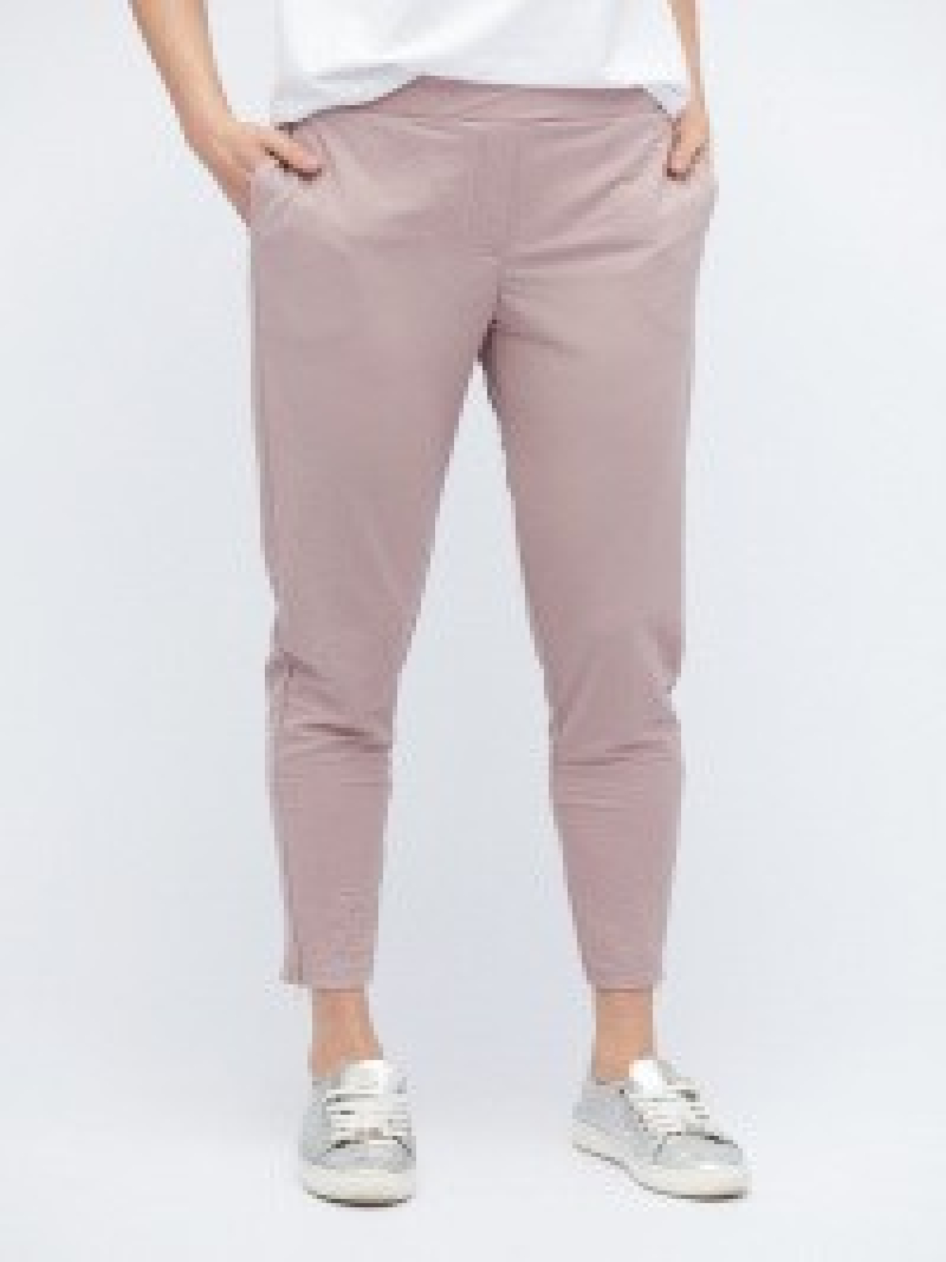 Штани повсякденні CARICA модель BR422921 Фото