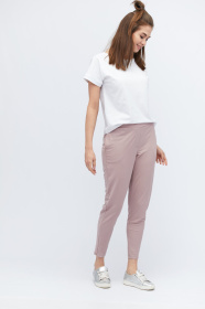 Повседневные штаны CARICA модель BR422921 Фото