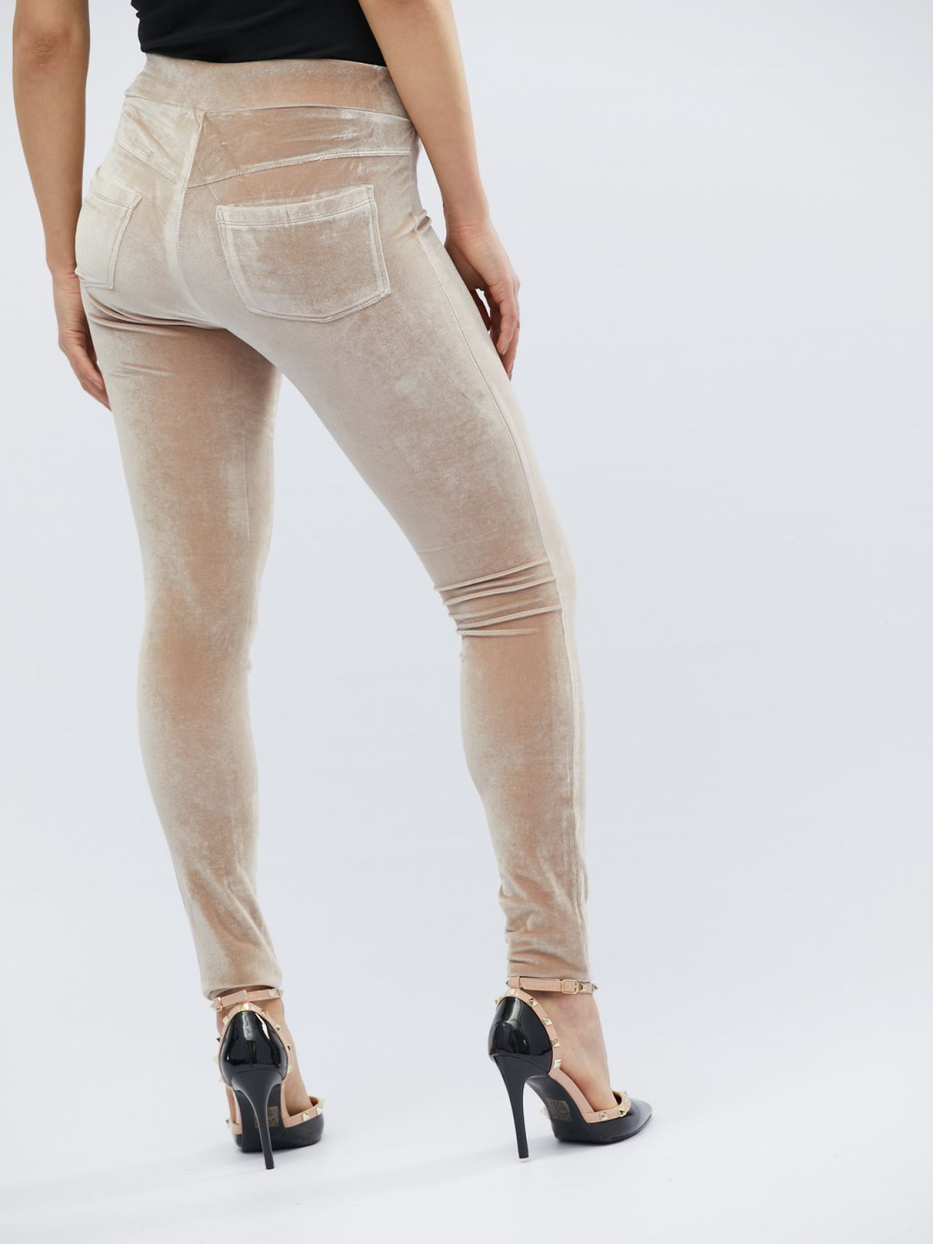 Леггинсы CARICA модель BR407610 Фото