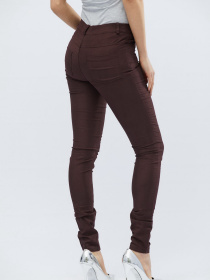 Брюки повседневные CARICA модель BR407419 Фото