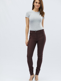 Повсякденні штани CARICA модель BR407419 Повсякденні штани CARICA модель BR407419 Фото