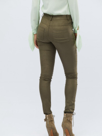 Повсякденні штани CARICA модель BR40741 Фото