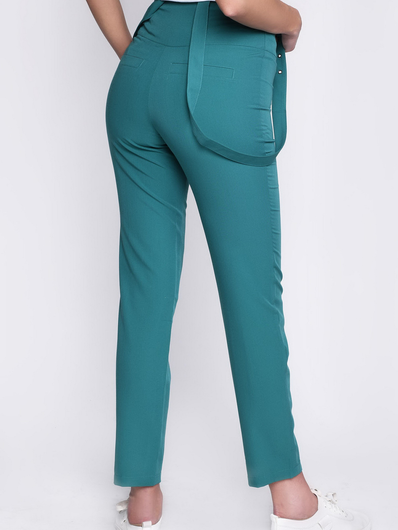 Повсякденні штани CARICA модель BR407118 Фото