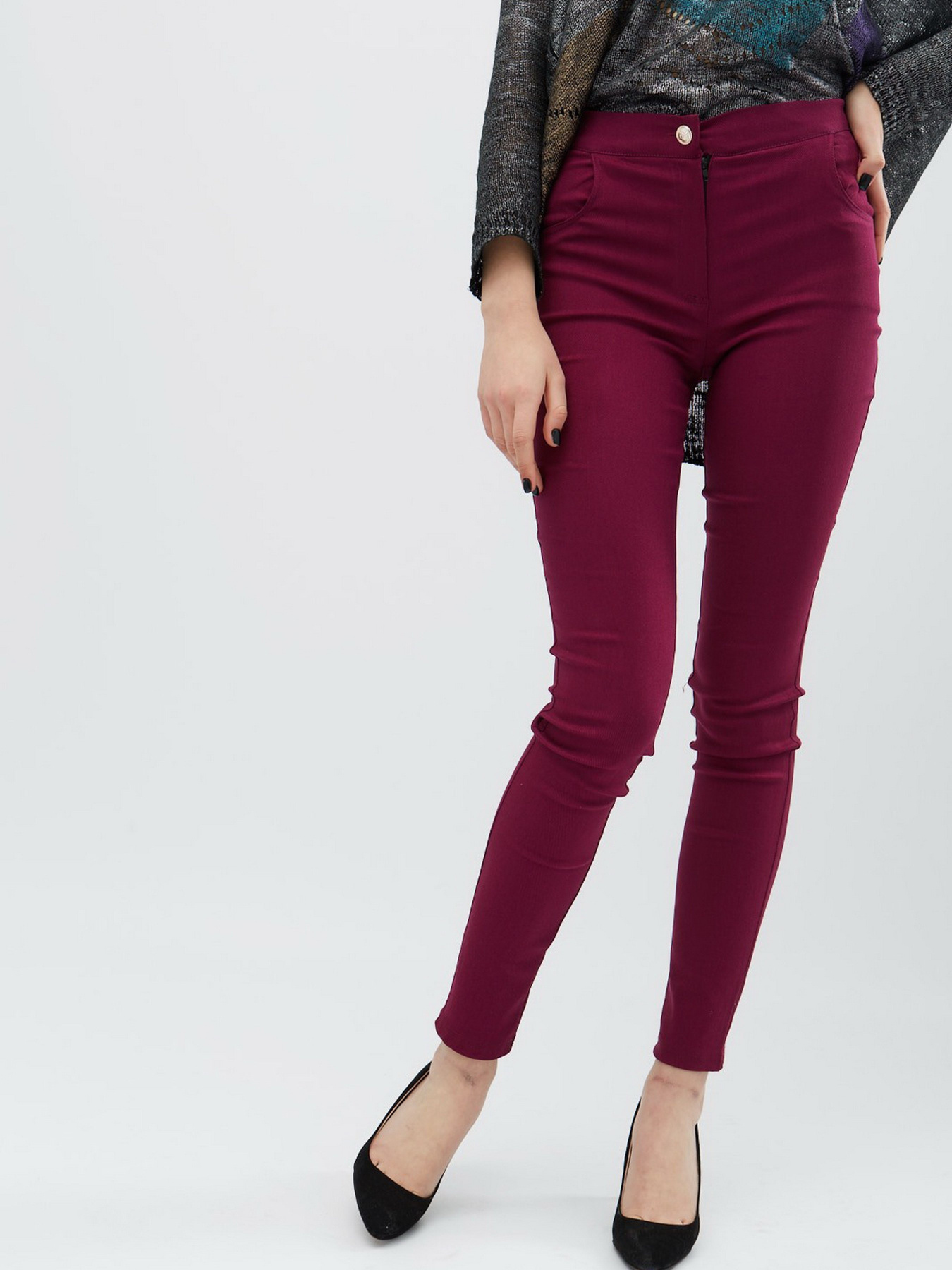 Легінси CARICA модель 3107123 Фото