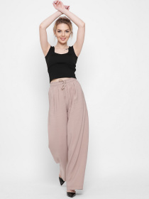 Брюки повседневные CARICA модель 660310 Фото