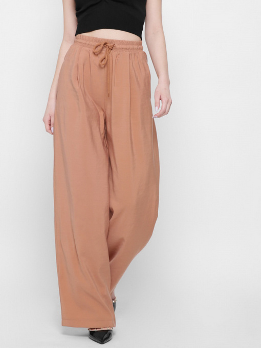 Повсякденні штани CARICA модель 66036 Фото