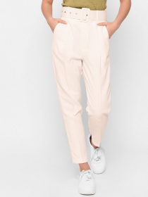 Брюки повседневные CARICA модель 66183 Фото