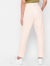 Брюки повседневные CARICA модель 66183 Фото