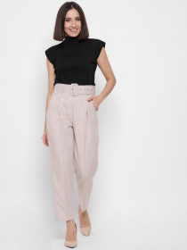 Штани повсякденні CARICA модель 661810 Фото