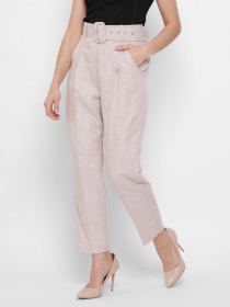 Штани повсякденні CARICA модель 661810 Фото