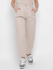 Джинси мом CARICA модель 3188710 Фото