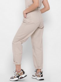 Джинси мом CARICA модель 3188710 Фото