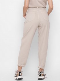 Джинси мом CARICA модель 3188710 Фото