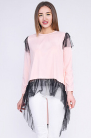 Туника CARICA модель M3163927 Фото