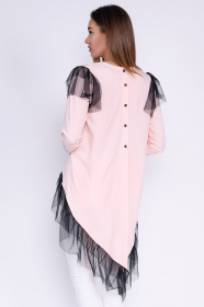 Туника CARICA модель M3163927 Фото