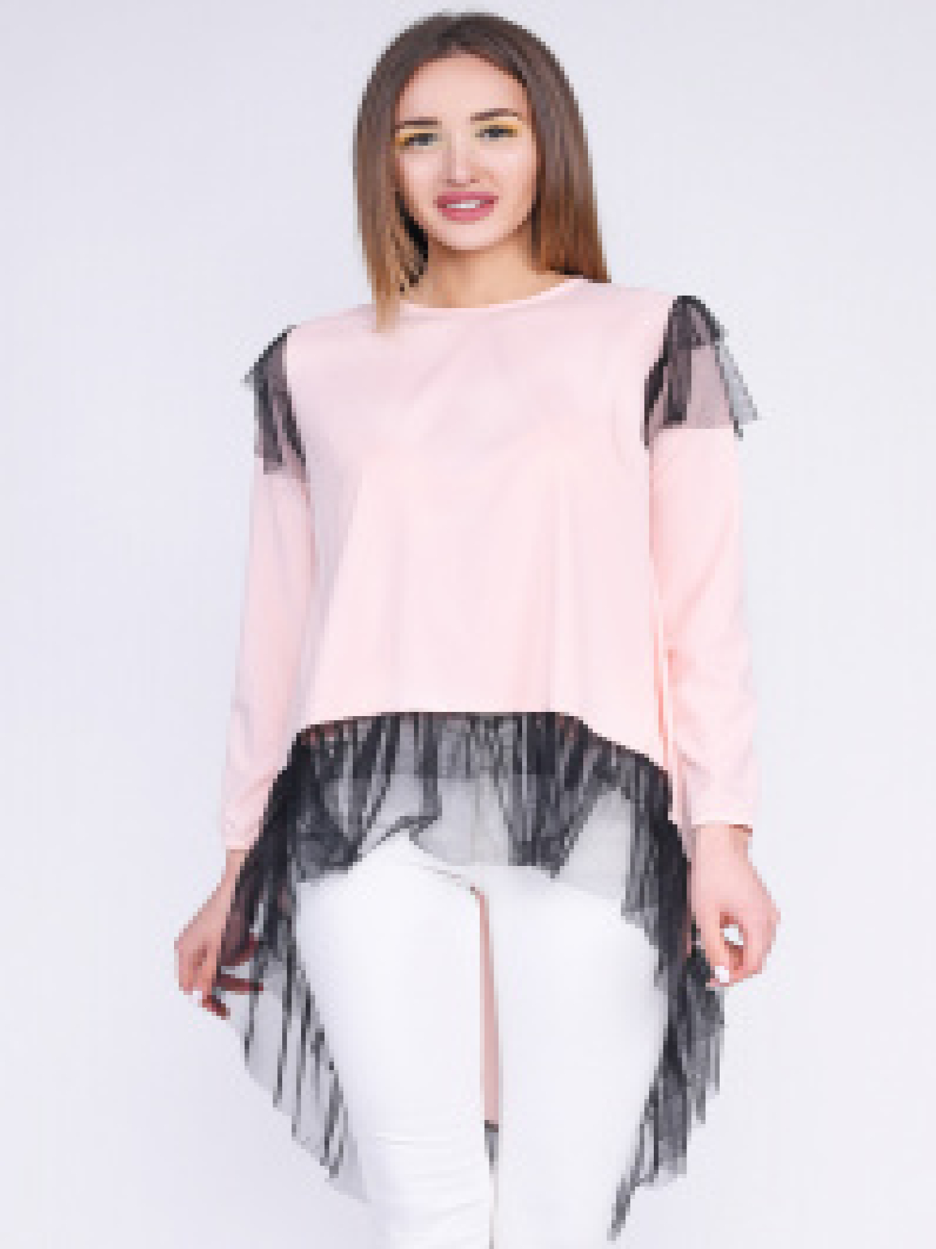 Туника CARICA модель M3163927 Фото