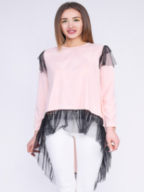 Туника CARICA модель M3163927 Фото