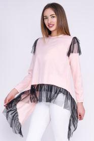 Туника CARICA модель M3163927 Фото