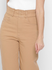 Джинси мом CARICA модель 318886 Фото