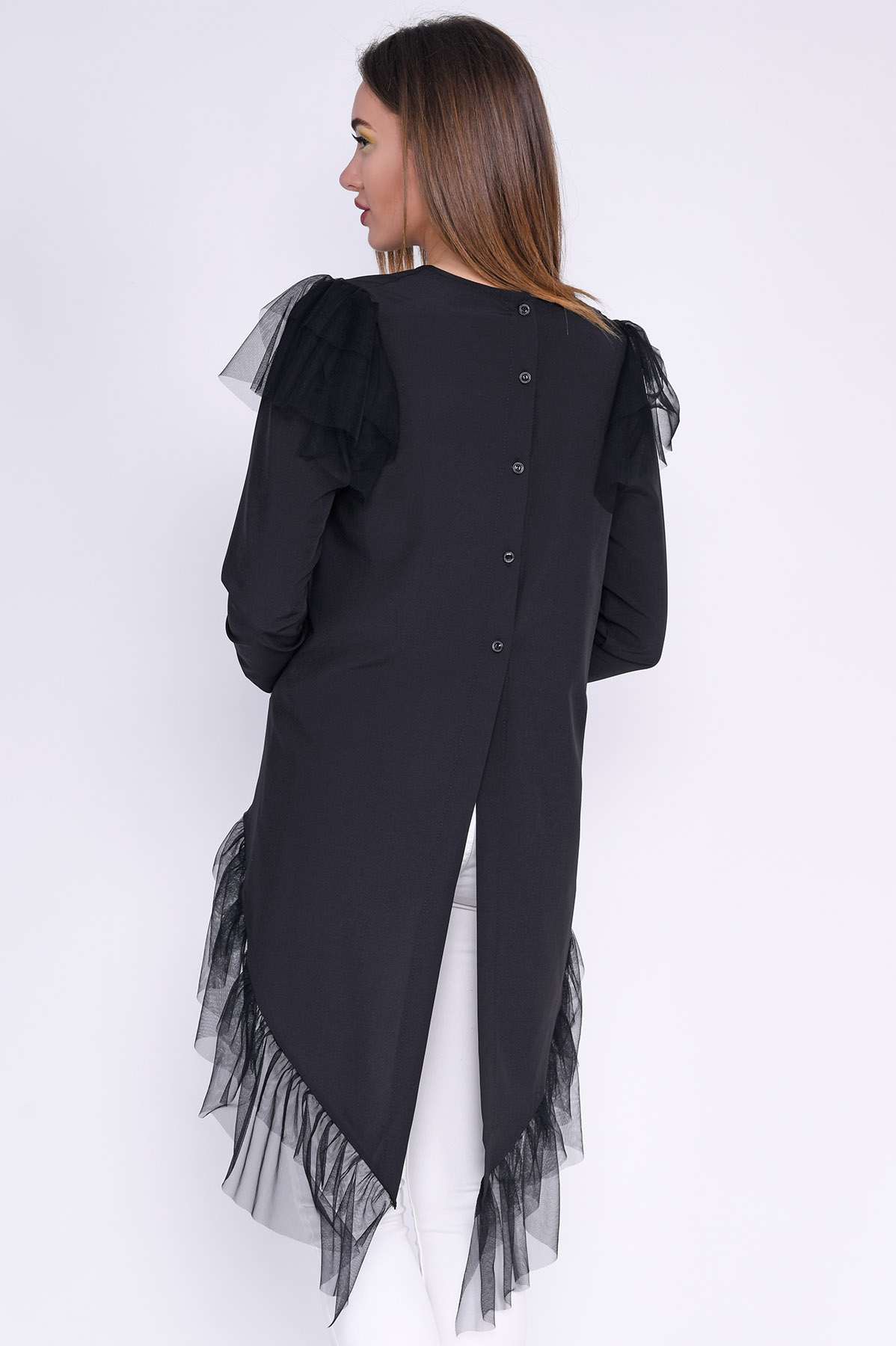 Туника CARICA модель M316398 Фото