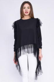 Туника CARICA модель M316398 Фото