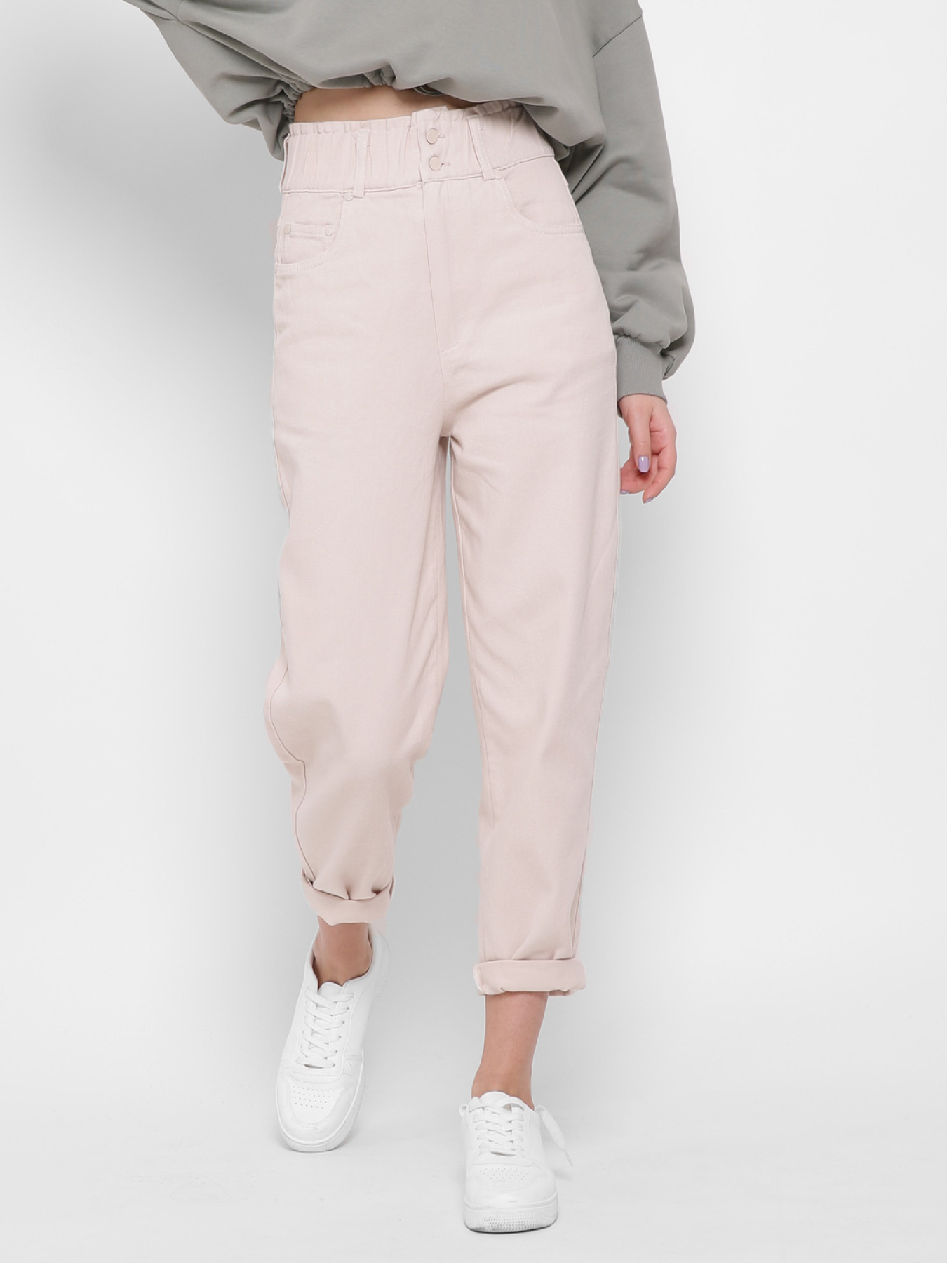 Джинси CARICA модель 3188810 Фото