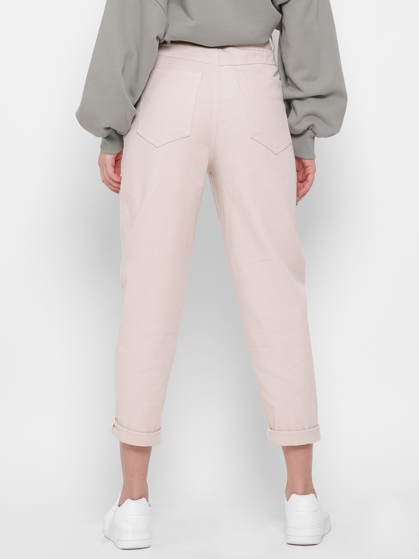 Джинси CARICA модель 3188810 Фото