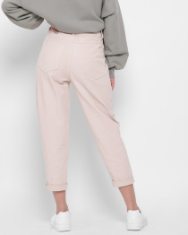 Джинсы CARICA модель 3188810 Фото