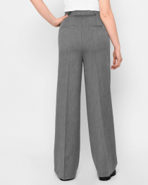 Штани повсякденні CARICA модель 66004 Фото