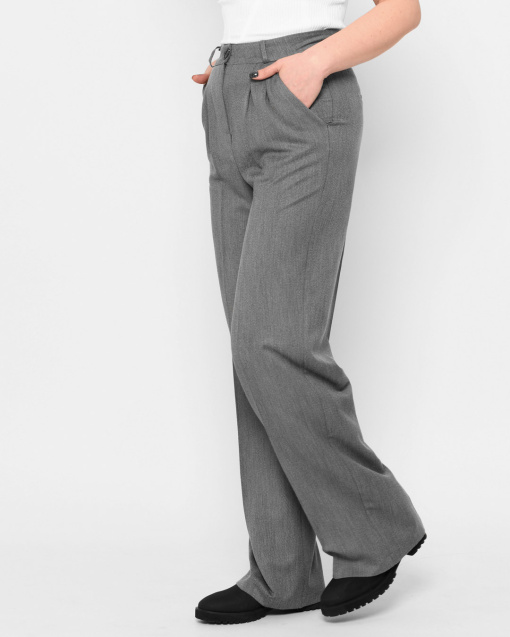 Повседневные штаны CARICA модель 66004 Фото