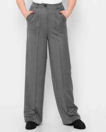 Повседневные штаны CARICA модель 66004 Фото