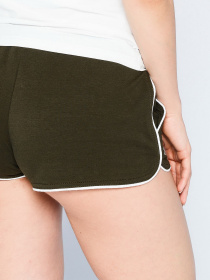 Шорты CARICA модель BR42321 Фото