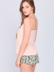 Низ пижамы CARICA модель BR42317 Фото